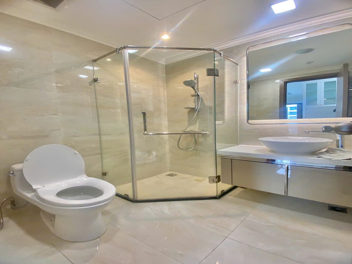 CN Giá căn hộ Landmark 81 2 Phòng Ngủ 80m2